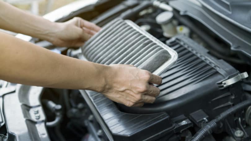 See B22A8 repair manual